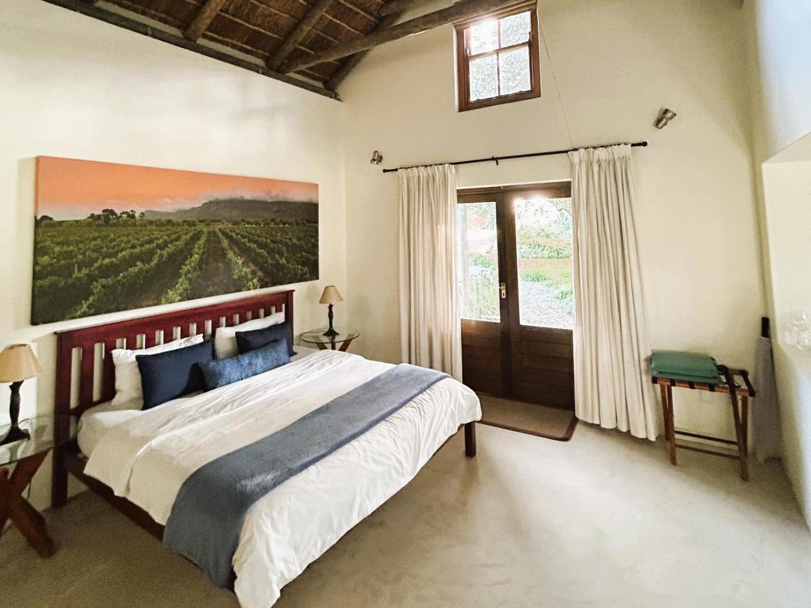 Springfontein Wine Estate Hotel Станфорд Екстериор снимка