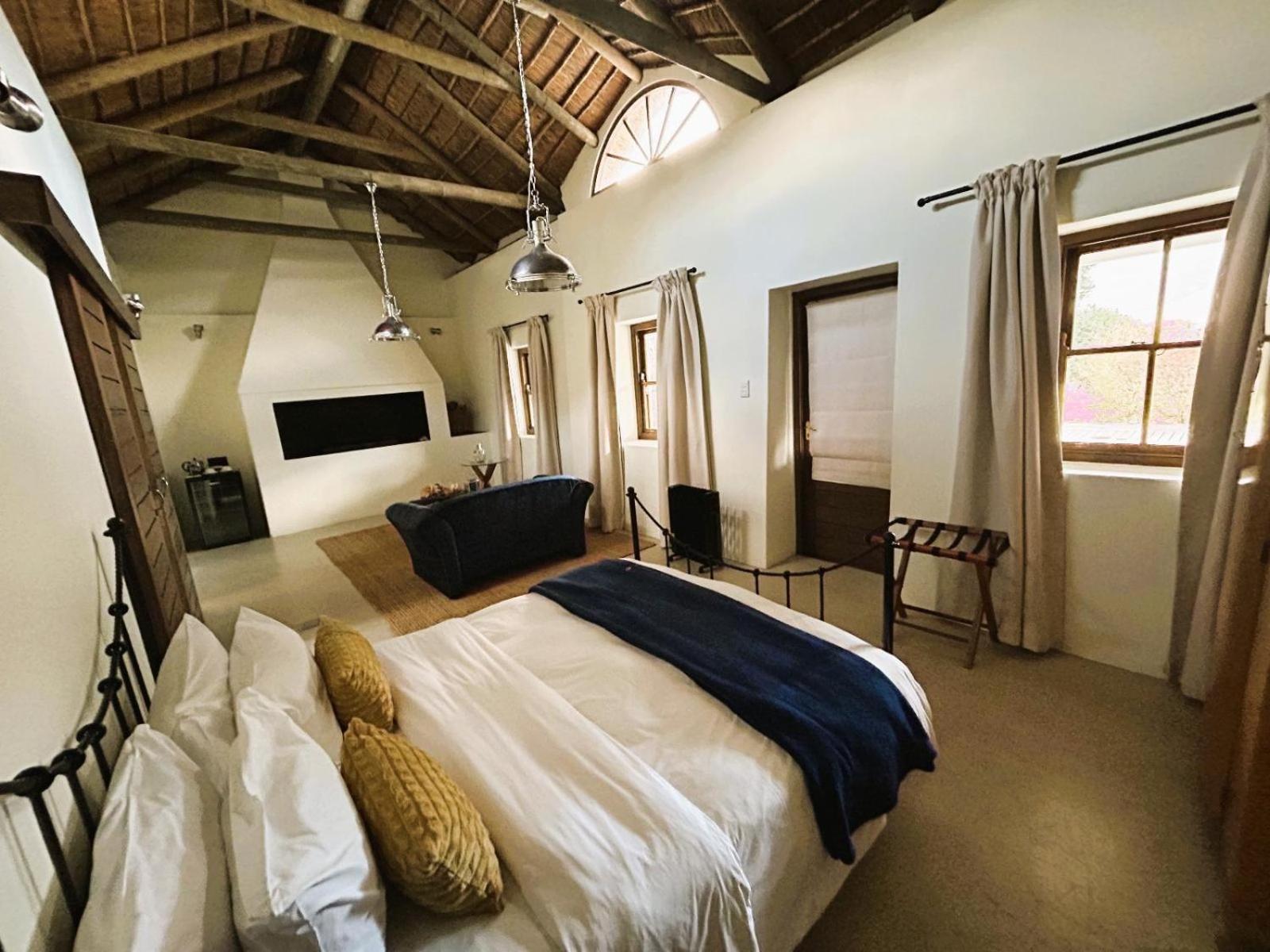 Springfontein Wine Estate Hotel Станфорд Екстериор снимка
