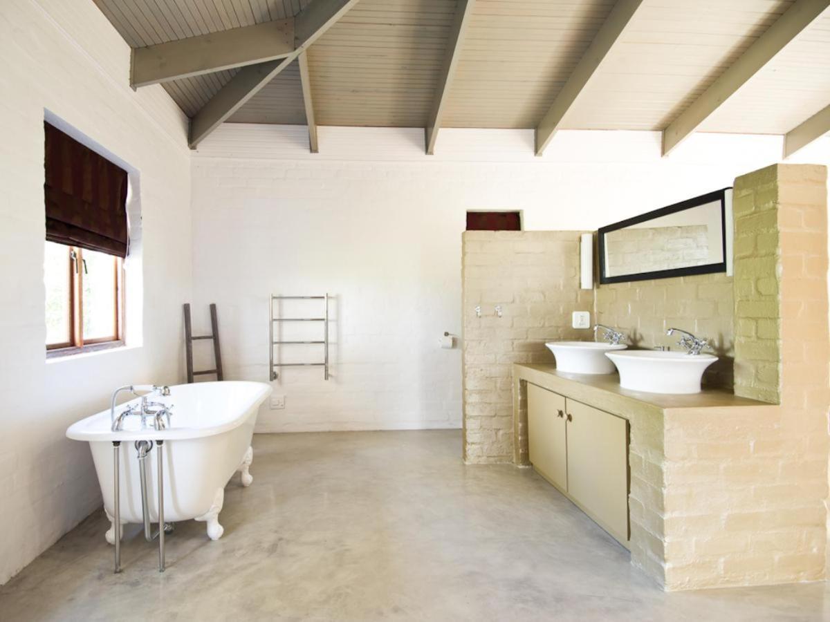 Springfontein Wine Estate Hotel Станфорд Стая снимка