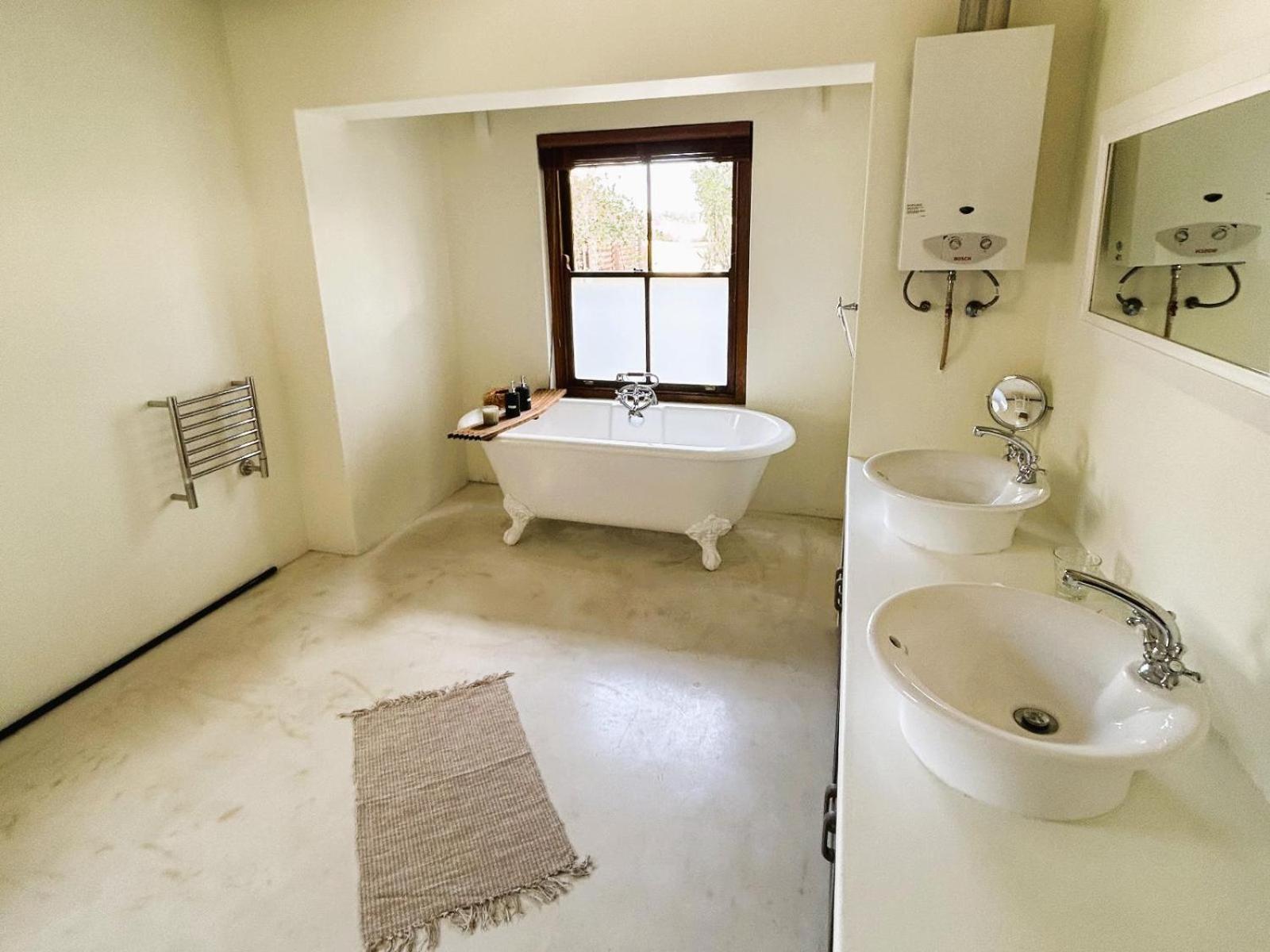 Springfontein Wine Estate Hotel Станфорд Екстериор снимка
