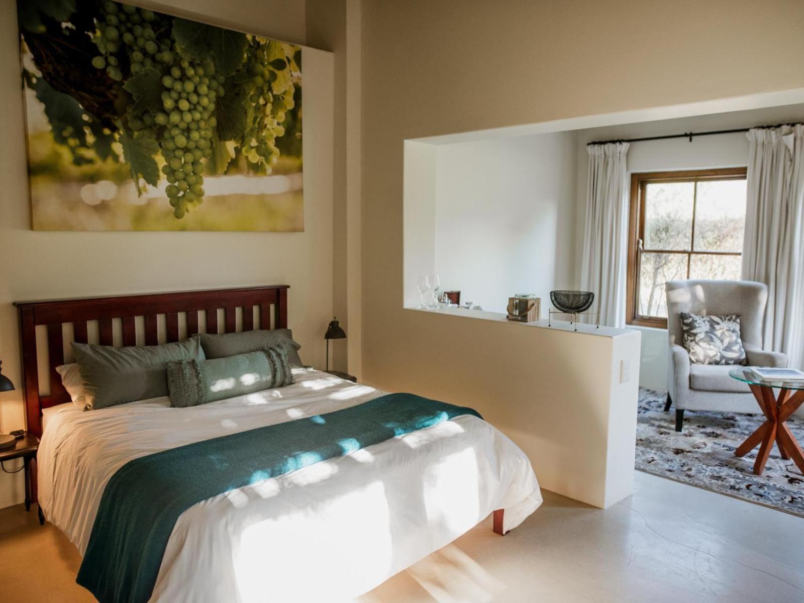 Springfontein Wine Estate Hotel Станфорд Стая снимка